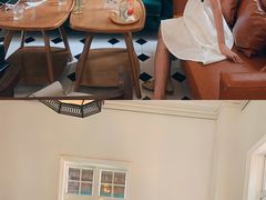 大堂-馨园villa融合菜(东山店)