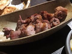 超级馕坑肉-那时新疆·车师(大宁音乐广场店)