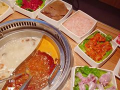 -季季红火锅(长沙步行街店)