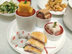 -京鸭棠(让胡路万达店)
