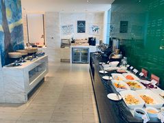 -青岛富力艾美酒店