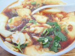 -云南大锅豆浆店