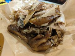 -刘师父老汉口江湖菜(蔡锷路店)