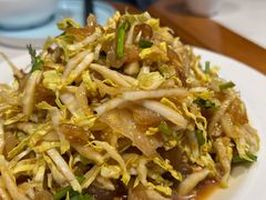 -海东头·疙瘩汤(万达四楼店)