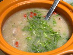 -乔街深夜食堂·台州菜·高压锅生蚝(杭州总店)