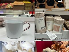-宜家家居(宝山商场店)