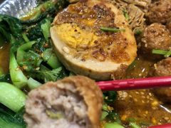 -喜家德虾仁水饺(深圳印力中心店)