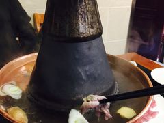 -情忆草原涮肉馆