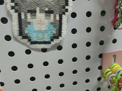 -垚火玩泥吧手作集合店·拼豆·陶艺