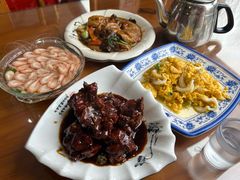 -灵福缘私房菜·农家菜(拈花湾·灵山大佛必推店)
