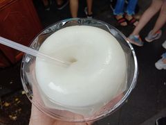 -椰子下蛋(南锣鼓巷店)