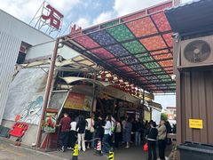 -石岐佬中山菜馆(张溪店)