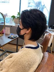 -意廊 Hair Salon