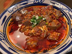 -福苗小骆驼烧烤(大唐不夜城店)