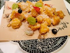 -东湖177艺术餐厅 · 东坡院子