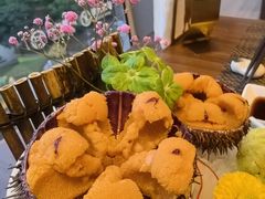 -田舍家Inakaya·炉端烧·铁板烧(天汇igc店)