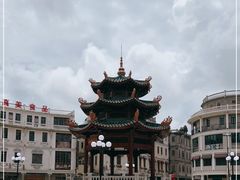 -汕头市小公园