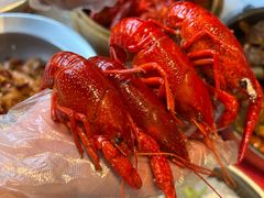 -靓靓蒸虾·头牌蒸虾(沙湖旗舰店)
