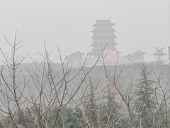 -洛阳龙门站