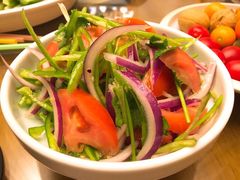 -莲香西域·正宗新疆菜(龙华店)