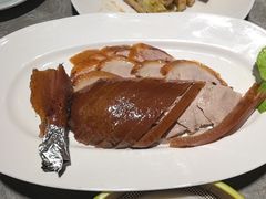 -北平食府(马鞍山路店)