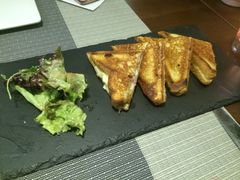 -LA CREPERIE BRETONNE布列塔尼法式餐厅(天童北路店)