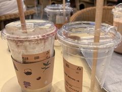 -去茶山(重庆万象城店)