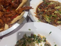 -渔码头食府·20年蓬莱老字号(登州路店)