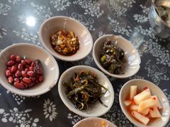 -张关合渣(航空大道店)