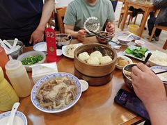 -老牌依强牛肉店(达道总店)