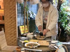 -多哥水傣味餐厅(司马巷店)