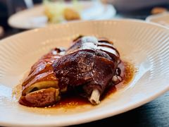 -彩丰楼中餐厅(佘山世茂洲际酒店)