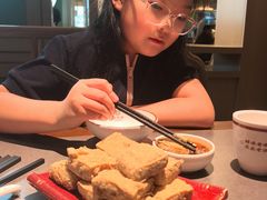 -老淮滨-蚌埠非遗小吃(淮河路店)