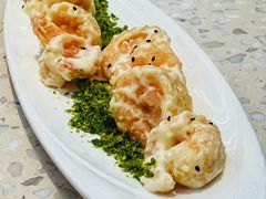 -大树餐厅(大悦城店)