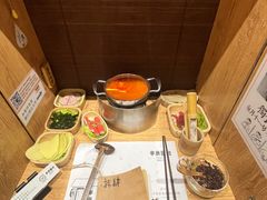-独食火锅·半米屋台(望平街店)