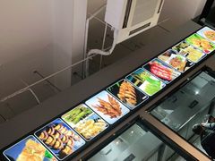 -非凡烧烤(历史博物馆店)