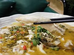 -阿斯牛牛·凉山菜(新会展店)