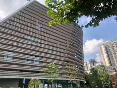 -上海市徐汇区口腔医院