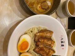 -八盛屋·沾面(集美万达店)