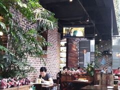 -斯比特花园意大利餐厅(缤谷广场店)