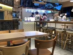 大堂-I-YOU面缘·仁和新城店
