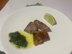 -拉蒂娜·巴西牛排馆 Latina·Brazilian Steakhouse(陆家嘴旗舰店)