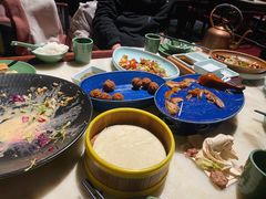-情满四合院•京菜•烤鸭(动物园店)