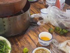 -霞姐屯昌枫木香草鸭店(海螺店)