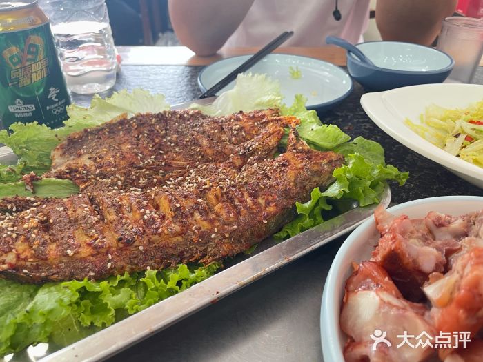 三宽猪蹄(咸阳店)图片