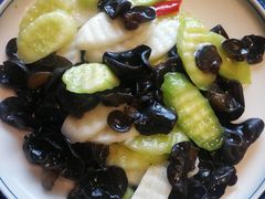 -7号院家宴.烧鸽子(门头沟店)