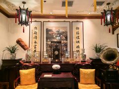 -富华斋饽饽铺·宫廷糕点·伴手礼(护国新天地店)