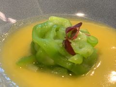 -格桑花开药膳蔬食文化空间