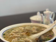 -汪一挑馄饨(老街店)
