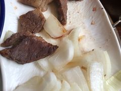 -首尔馆韩国料理(金童路店)